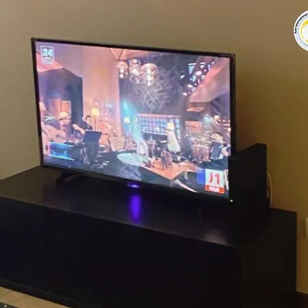 Azor International I Lägenhet