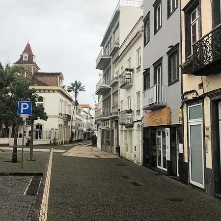 Azor International I Ponta Delgada