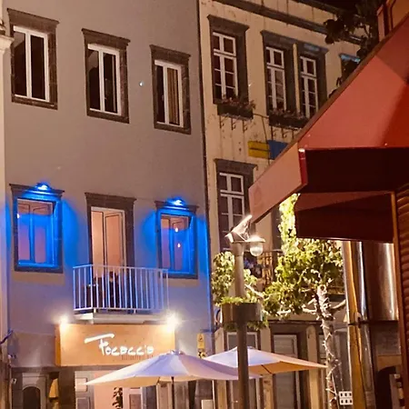 Lägenhet Azor International I *