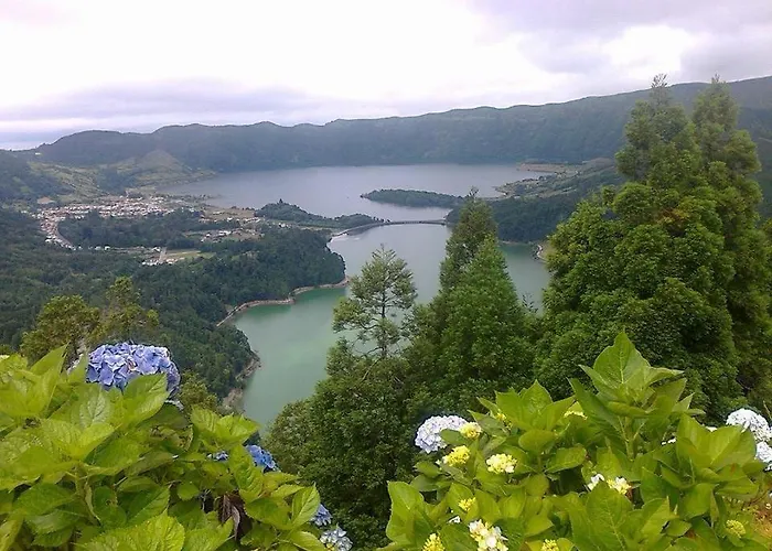 דירה Azor International I Ponta Delgada