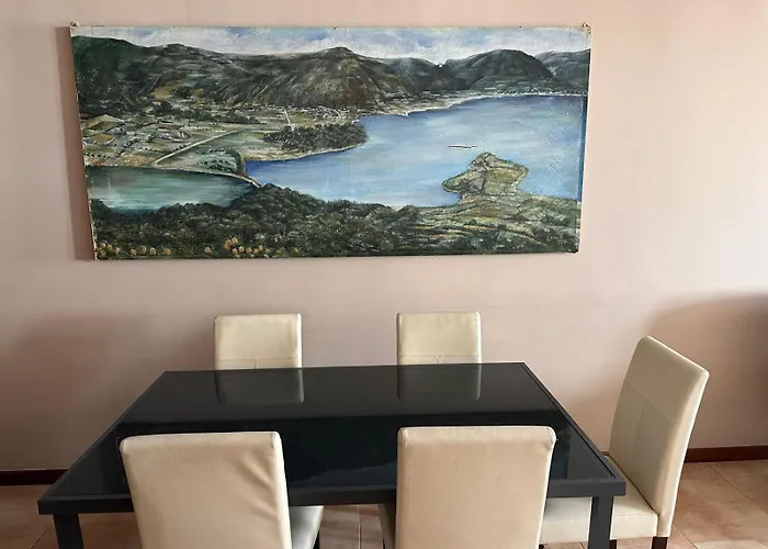 דירה Azor International I *