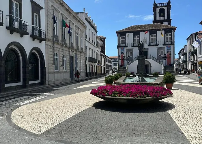 דירה Azor International I Ponta Delgada