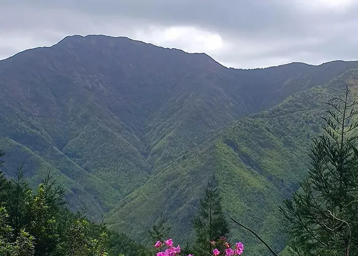 Azor International I * Ponta Delgada