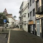 Azor International I Ponta Delgada