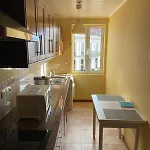 Apartamento Azor International I