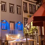 Apartamento Azor International I *