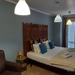 Azor International I Apartamento