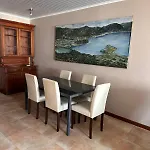 Apartamento Azor International I