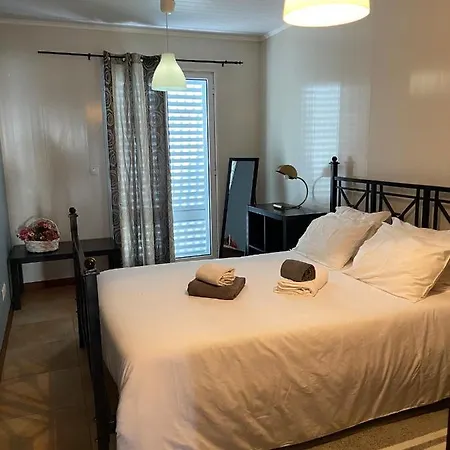 Apartamento Azor International I