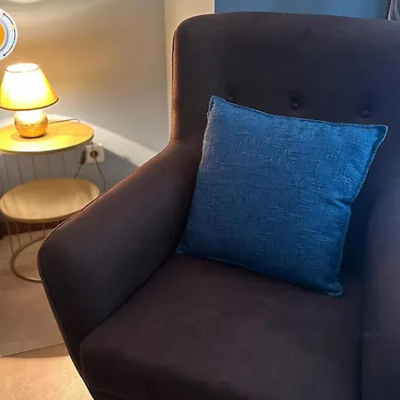 Apartamento Azor International I *