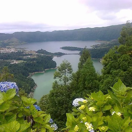 Apartament Azor International I Ponta Delgada