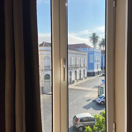 Azor International I Ponta Delgada (Sao Miguel)