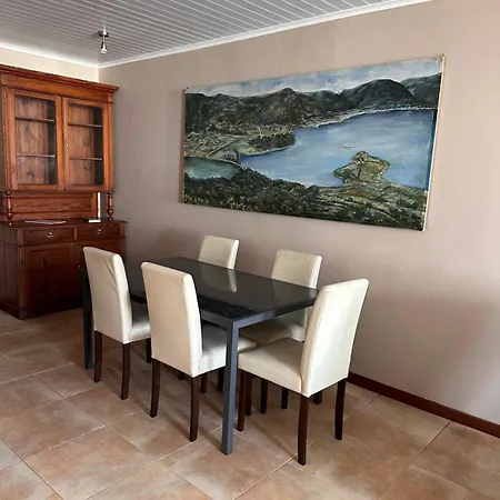 Apartamento Azor International I