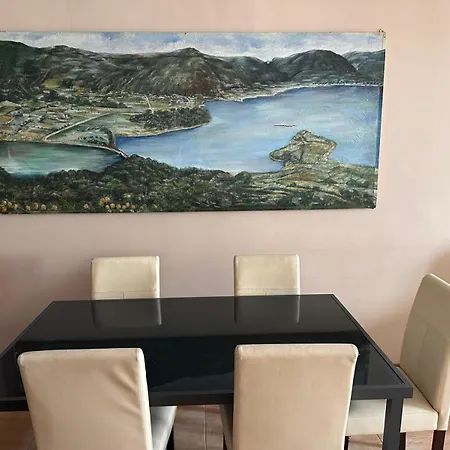 Apartamento Azor International I *