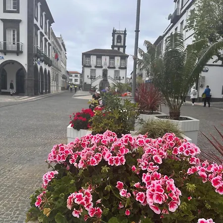 Apartament Azor International I Ponta Delgada