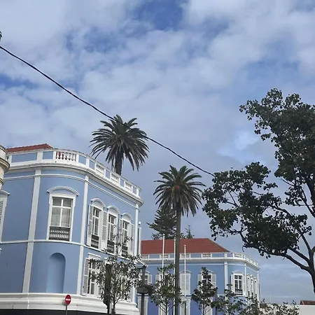 Azor International I Apartamento