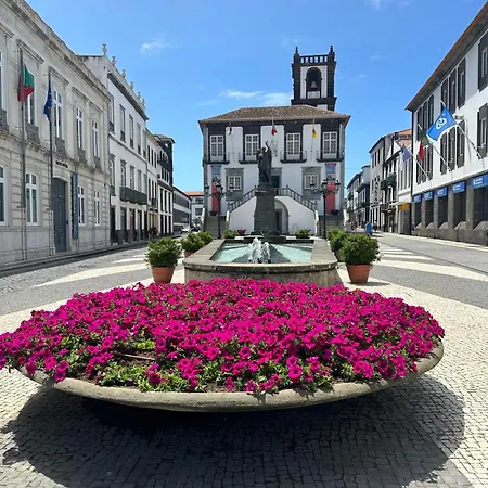 Azor International I * Ponta Delgada (Sao Miguel)