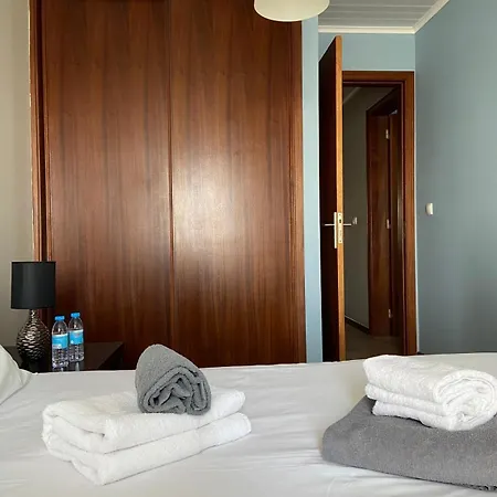 Azor International I Apartamento