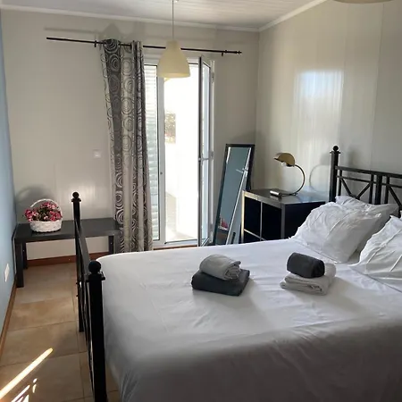 Azor International I Apartamento *