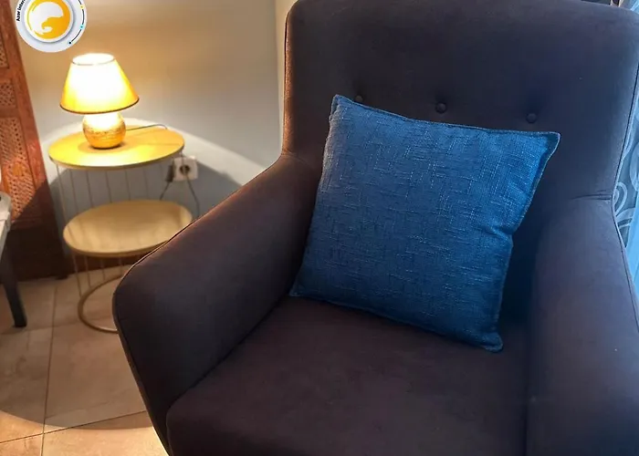 Apartamento Azor International I *