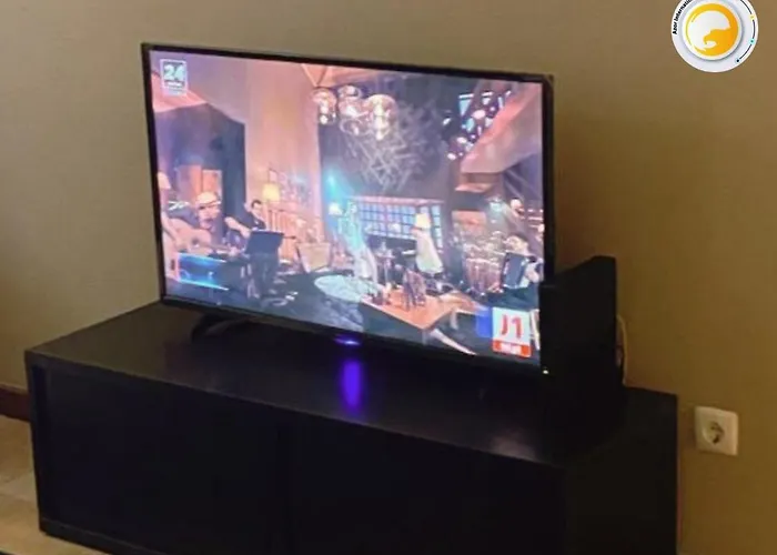 Azor International I Apartamento