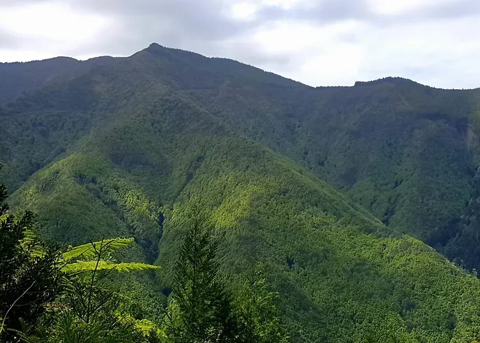 Azor International I Ponta Delgada